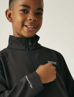 Regatta Junior Cera Lightweight Jacket (3-14 Yrs) -Marksandspencer Sale Store junior cera lightweight jacket 3 14 yrs 1 7