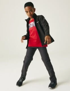 Regatta Junior Cera Lightweight Jacket (3-14 Yrs) -Marksandspencer Sale Store junior cera lightweight jacket 3 14 yrs 1 8