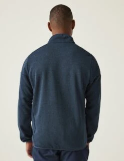 Regatta Kames Fleece Funnel Neck Zip Up Jacket -Marksandspencer Sale Store kames fleece funnel neck zip up jacket 19