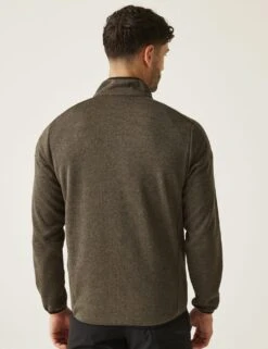 Regatta Kames Fleece Funnel Neck Zip Up Jacket -Marksandspencer Sale Store kames fleece funnel neck zip up jacket 8