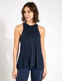 Kendall Modal Rich Relaxed Vest Top 24 Kendall Modal Rich Relaxed Vest Top -Marksandspencer Sale Store kendall modal rich relaxed vest top 4