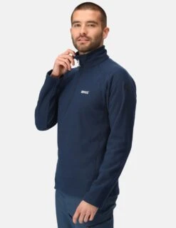 Regatta Kenger Half Zip Fleece -Marksandspencer Sale Store kenger half zip fleece 11