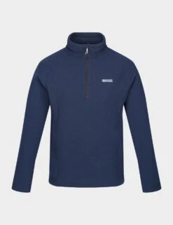 Regatta Kenger Half Zip Fleece -Marksandspencer Sale Store kenger half zip fleece 15