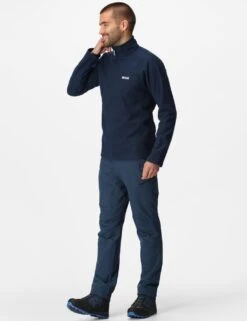Regatta Kenger Half Zip Fleece -Marksandspencer Sale Store kenger half zip fleece 9