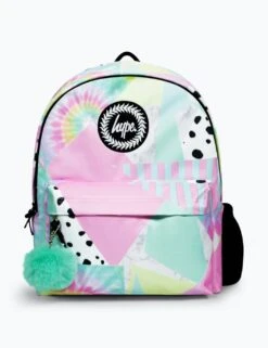 HYPE Kids' Collage Backpack -Marksandspencer Sale Store kids collage backpack 11