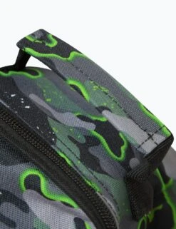 HYPE Kids' Glow Camouflage Print Lunch Box -Marksandspencer Sale Store kids glow camouflage print lunch box 8