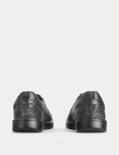 Kids' Leather Lace School Shoes (2 Large - 10 Large) -Marksandspencer Sale Store kids leather lace school shoes 2 large 10 large 1 10