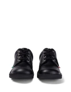 Kickers Kids' Leather School Shoes (12.5 Small - 2.5 Large) 22 Kickers Kids' Leather School Shoes (12.5 Small - 2.5 Large) -Marksandspencer Sale Store kids leather school shoes 12 5 small 2 5 large 1 10