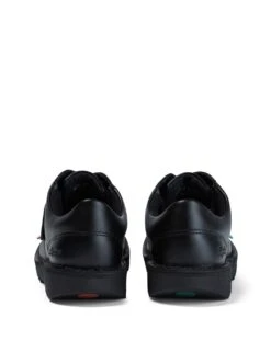 Kickers Kids' Leather School Shoes (12.5 Small - 2.5 Large) 20 Kickers Kids' Leather School Shoes (12.5 Small - 2.5 Large) -Marksandspencer Sale Store kids leather school shoes 12 5 small 2 5 large 1 8