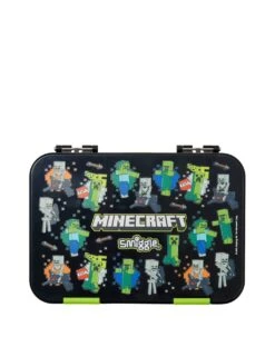 Kids' Minecraft™ Lunch Box -Marksandspencer Sale Store kids minecraft lunch box 3