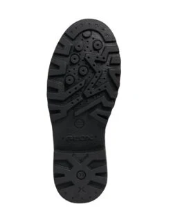 Geox Kids' Leather T-Bar School Shoes (13 Small - 6 Large) -Marksandspencer Sale Store kids patent leather t bar school shoes 13 small 6 large 1 9