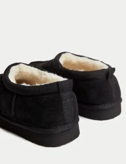 Kids' Slippers (1 Large - 7 Large) 26 Kids' Slippers (1 Large - 7 Large) -Marksandspencer Sale Store kids slippers 1 large 7 large 1 10