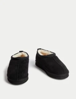 Kids' Slippers (1 Large - 7 Large) 27 Kids' Slippers (1 Large - 7 Large) -Marksandspencer Sale Store kids slippers 1 large 7 large 1 11