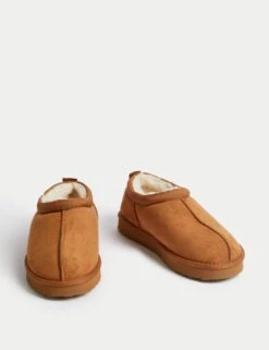 Kids' Slippers (1 Large - 7 Large) 22 Kids' Slippers (1 Large - 7 Large) -Marksandspencer Sale Store kids slippers 1 large 7 large 1 7