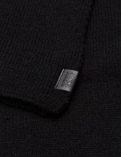 Jack & Jones Knitted Hat And Scarf Gift Set -Marksandspencer Sale Store knitted hat and scarf gift set 8