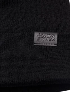 Jack & Jones Knitted Hat And Scarf Gift Set -Marksandspencer Sale Store knitted hat and scarf gift set 9