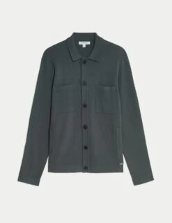 Knitted Jacket -Marksandspencer Sale Store knitted jacket 9