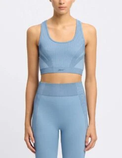 Reebok Lab Seamless Non Wired Crop Top Sports Bra 15 Reebok Lab Seamless Non Wired Crop Top Sports Bra -Marksandspencer Sale Store lab seamless non wired crop top sports bra 7