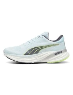 Puma Magnify NITRO 2 Trainers -Marksandspencer Sale Store lace up trainers 12