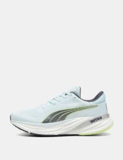 Puma Magnify NITRO 2 Trainers -Marksandspencer Sale Store lace up trainers 13