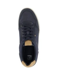 Dune London TINTED - Mixed Material Trainer -Marksandspencer Sale Store lace up trainers 20