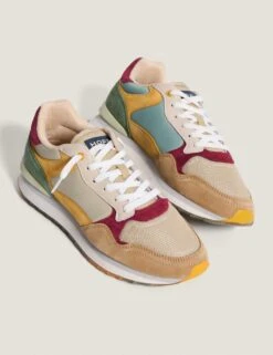 HOFF City Man Trainers -Marksandspencer Sale Store lace up trainers 27