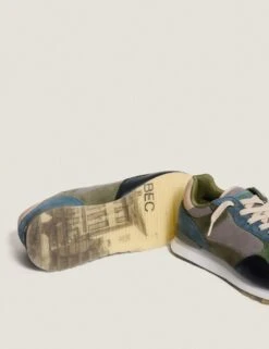 HOFF City Man Trainers -Marksandspencer Sale Store lace up trainers 29