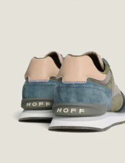 HOFF City Man Trainers -Marksandspencer Sale Store lace up trainers 31