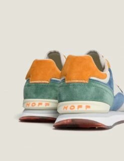 HOFF City Man Trainers -Marksandspencer Sale Store lace up trainers 35