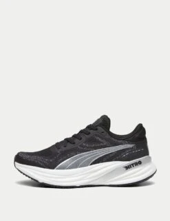 Puma Magnify NITRO 2 Trainers -Marksandspencer Sale Store lace up trainers 5