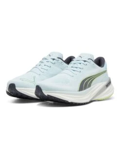 Puma Magnify NITRO 2 Trainers -Marksandspencer Sale Store lace up trainers 7