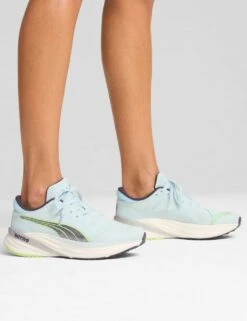 Puma Magnify NITRO 2 Trainers -Marksandspencer Sale Store lace up trainers 8