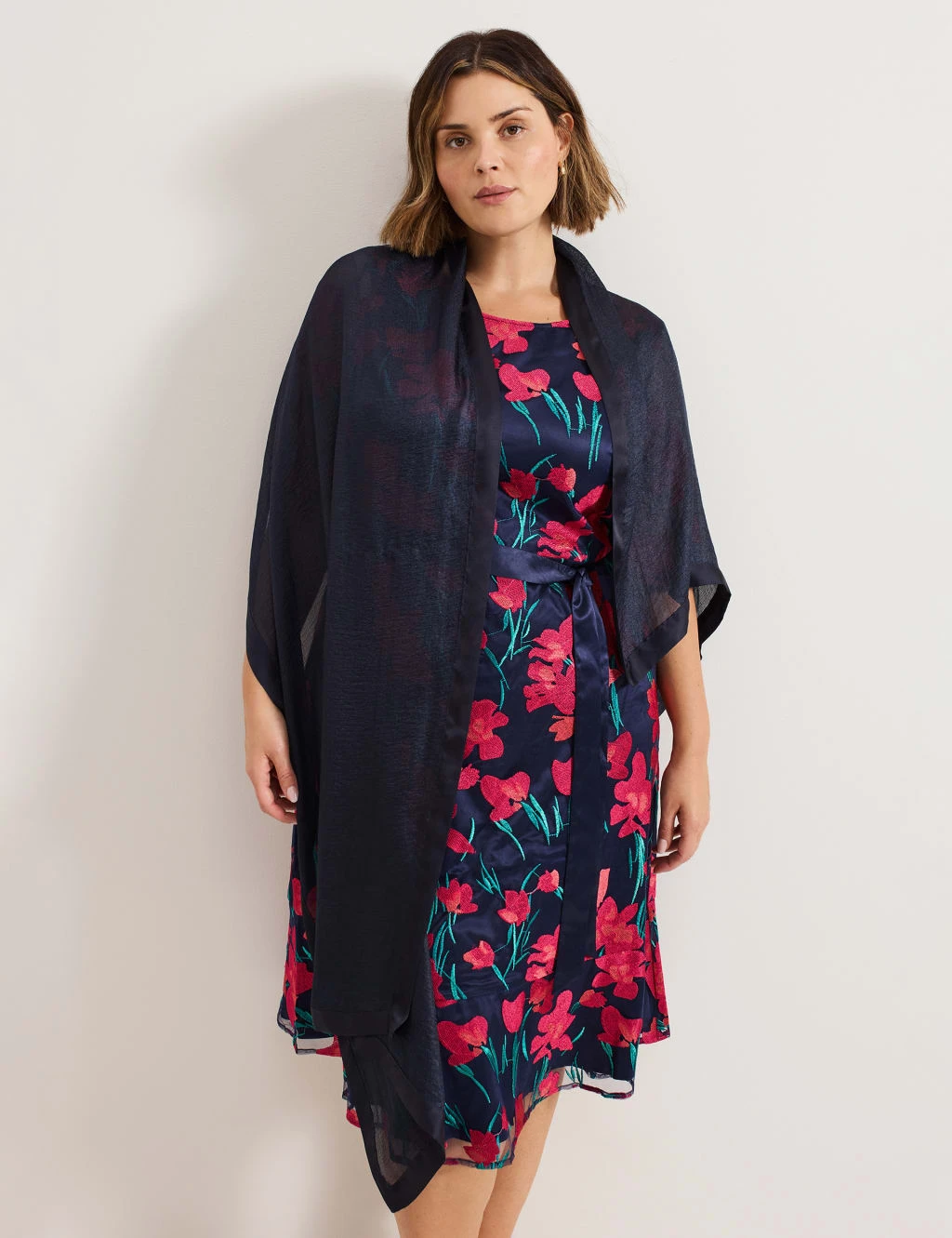 Large Scarf 14 Large Scarf - Image 14