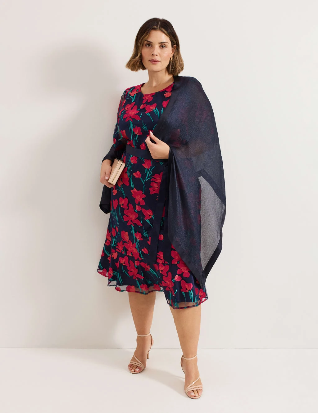 Large Scarf 15 Large Scarf - Image 15