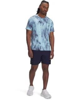Under Armour Launch Elite 2-in-1 Two Layer Sport Shorts -Marksandspencer Sale Store launch elite 2 in 1 two layer sport shorts 6