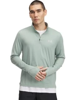 Under Armour Launch Funnel Neck Half Zip Sweatshirt 9 Under Armour Launch Funnel Neck Half Zip Sweatshirt -Marksandspencer Sale Store launch funnel neck half zip sweatshirt 3