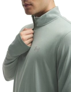 Under Armour Launch Funnel Neck Half Zip Sweatshirt 10 Under Armour Launch Funnel Neck Half Zip Sweatshirt -Marksandspencer Sale Store launch funnel neck half zip sweatshirt 4