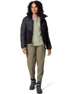 Columbia Leadbetter Point II Padded Puffer Jacket -Marksandspencer Sale Store leadbetter point ii padded puffer jacket 10