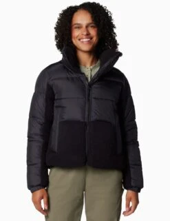 Columbia Leadbetter Point II Padded Puffer Jacket -Marksandspencer Sale Store leadbetter point ii padded puffer jacket 11