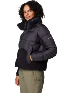 Columbia Leadbetter Point II Padded Puffer Jacket -Marksandspencer Sale Store leadbetter point ii padded puffer jacket 6