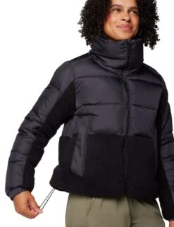 Columbia Leadbetter Point II Padded Puffer Jacket -Marksandspencer Sale Store leadbetter point ii padded puffer jacket 7
