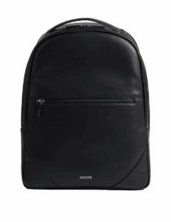 Jaeger Leather Backpack 15 Jaeger Leather Backpack -Marksandspencer Sale Store leather backpack
