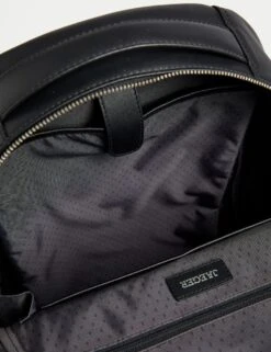 Jaeger Leather Backpack 16 Jaeger Leather Backpack -Marksandspencer Sale Store leather backpack 6