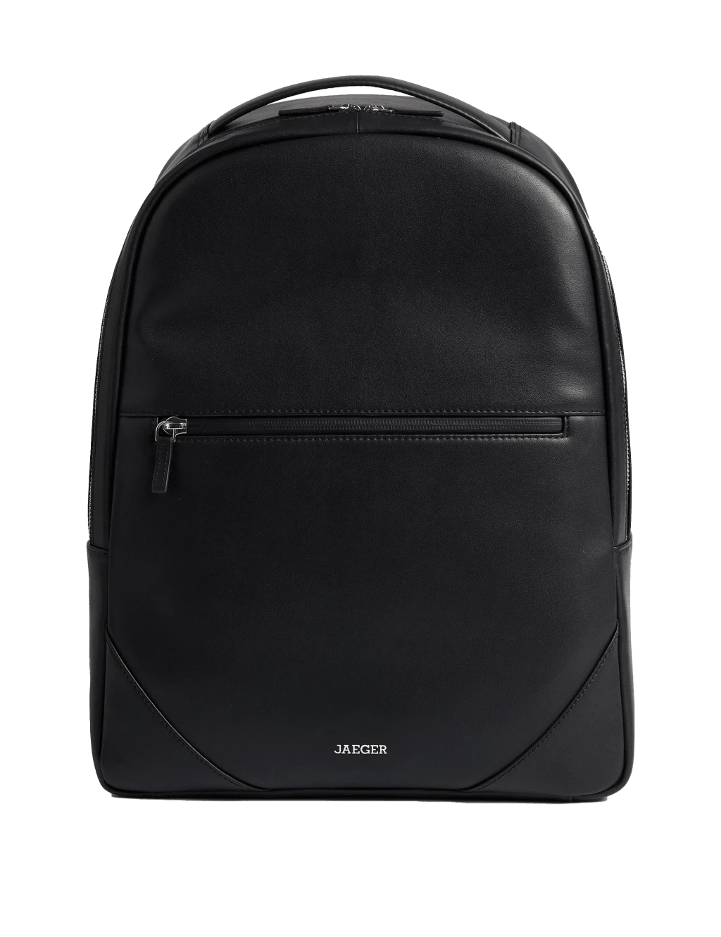 Jaeger Leather Backpack 7 Jaeger Leather Backpack - Image 7