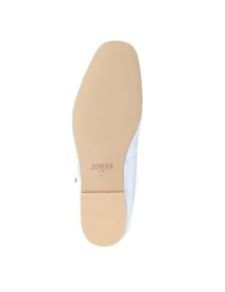 Jones Bootmaker Leather Buckle Flat Pumps -Marksandspencer Sale Store leather buckle flat pumps 14