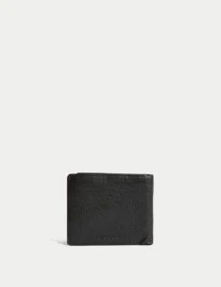 Leather Cardsafe™ Wallet 13 Leather Cardsafe™ Wallet -Marksandspencer Sale Store leather cardsafe wallet 4