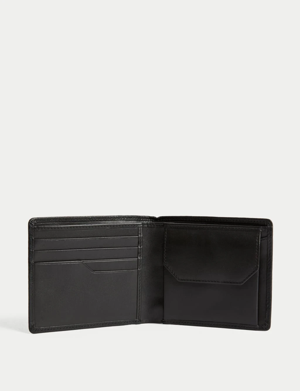 Leather Cardsafe™ Wallet 8 Leather Cardsafe™ Wallet - Image 8
