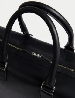 Jaeger Leather Holdall -Marksandspencer Sale Store leather holdall 5