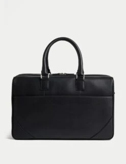 Jaeger Leather Holdall -Marksandspencer Sale Store leather holdall 6