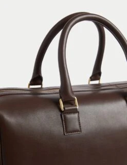 Jaeger Leather Holdall -Marksandspencer Sale Store leather holdall 9